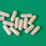 Photo protein synthesis supplement stack