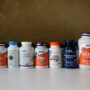 Photo supplement stack