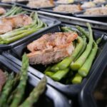 Photo pre workout meals