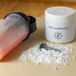 Photo muscle recovery