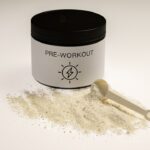 Photo recovery supplement