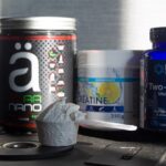 Photo cycling supplement stack