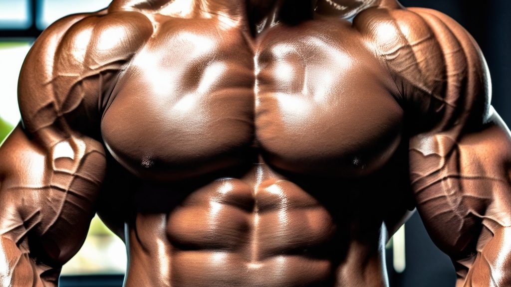 muscle growth