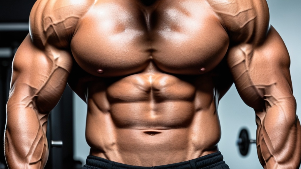 intermittent fasting muscle growth