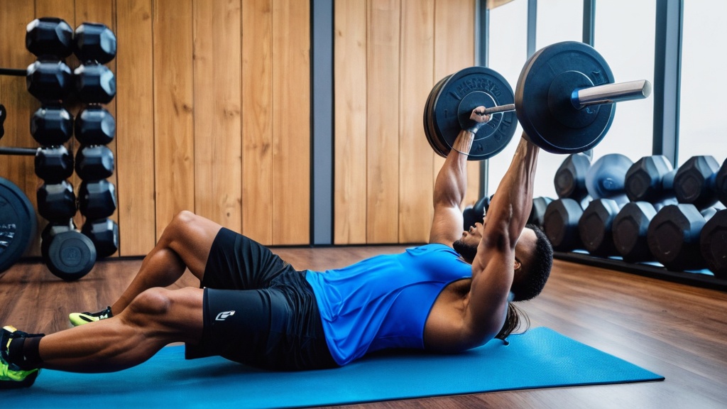 muscle recovery