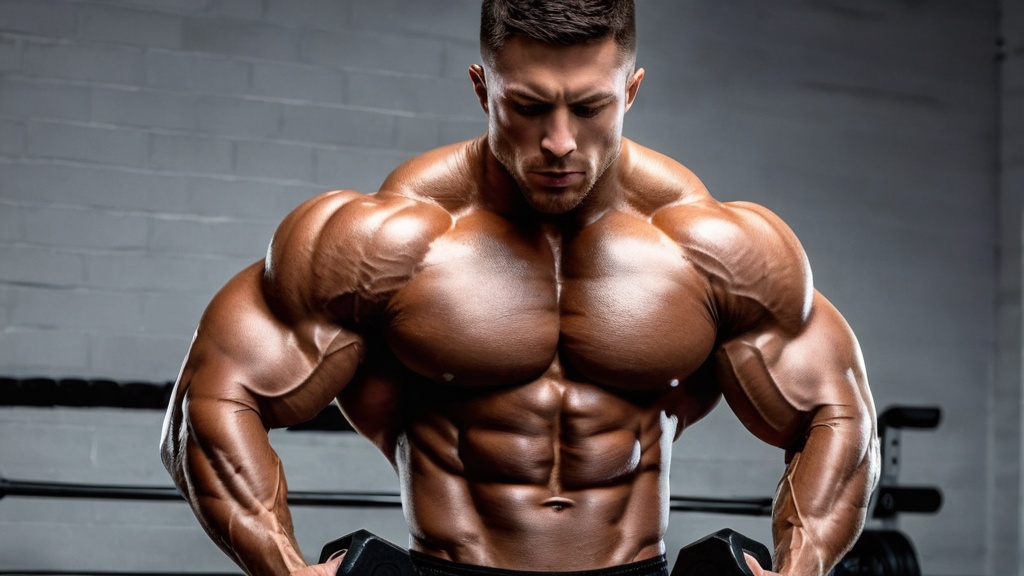 sodium muscle performance