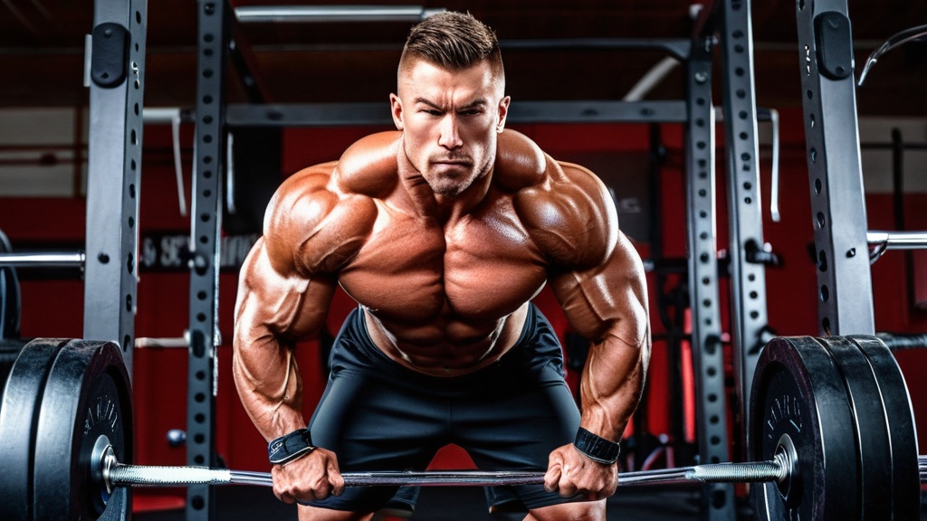 Photo sodium muscle performance