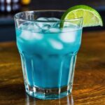 Photo liquid calories