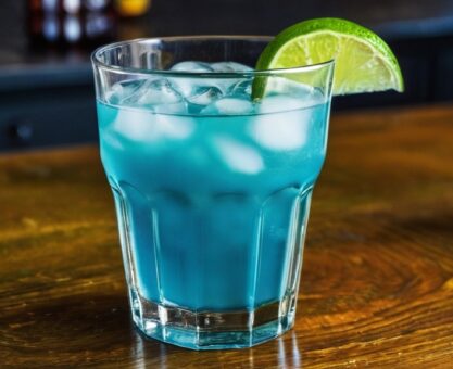 Photo liquid calories