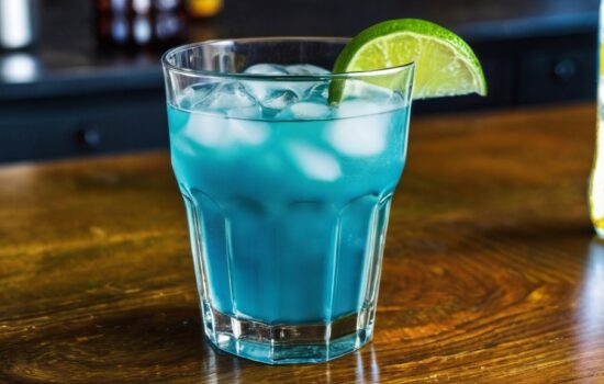 Photo liquid calories