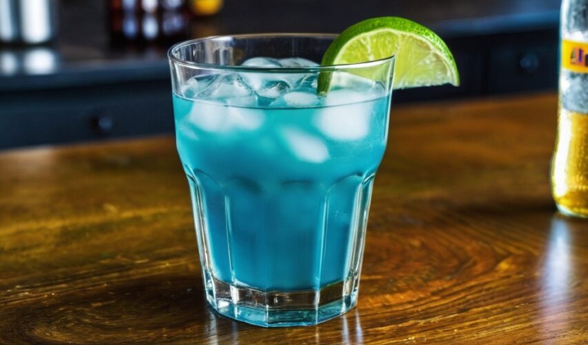 Photo liquid calories