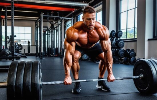Photo sodium muscle performance