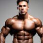 Photo intermittent fasting muscle growth