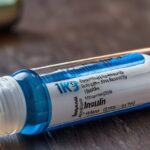Photo insulin sensitivity
