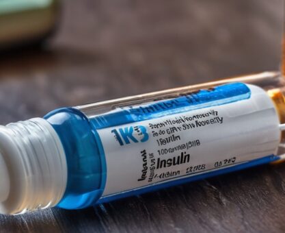 Photo insulin sensitivity