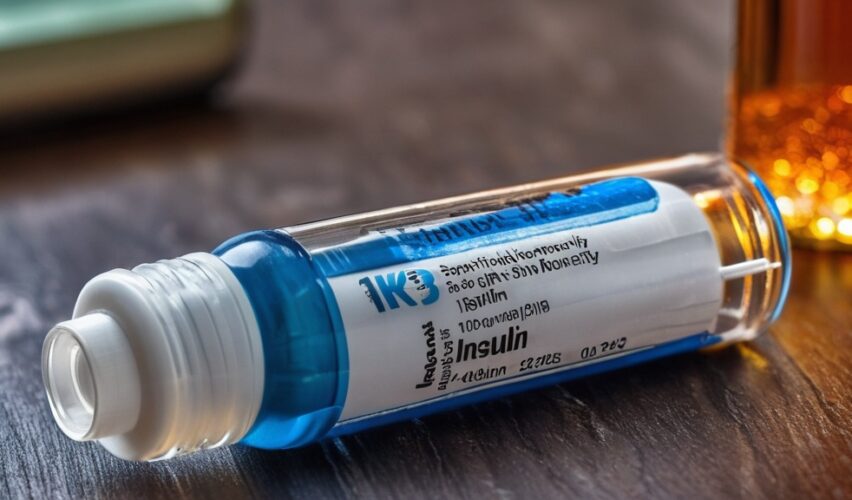 Photo insulin sensitivity