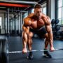 Photo sodium muscle performance