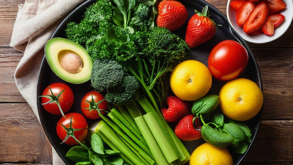 clean eating
