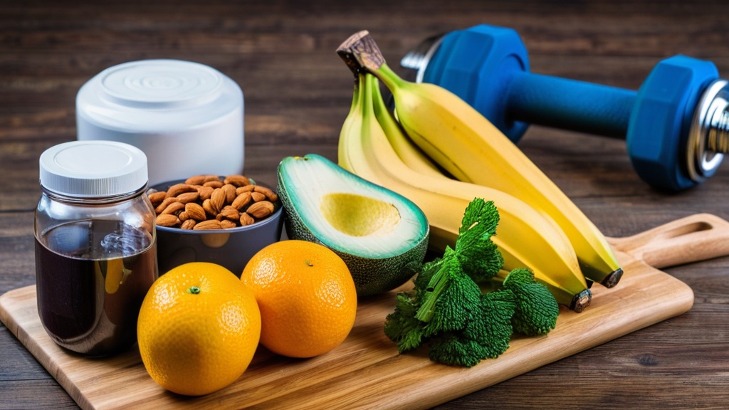 post workout nutrition