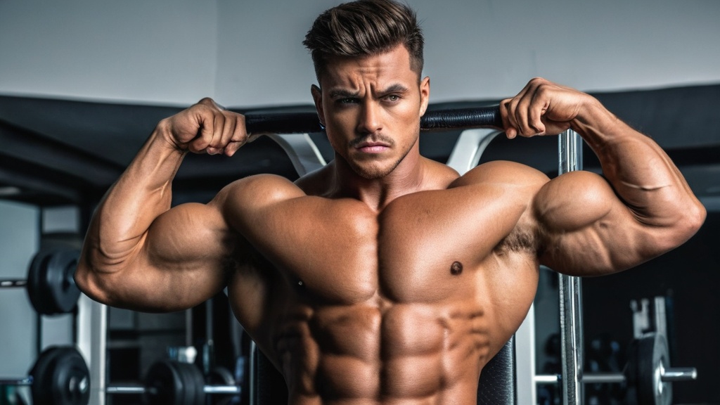 testosterone