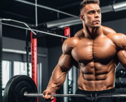 Photo testosterone