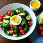 Photo clean eating