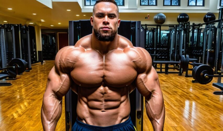 Photo bulking