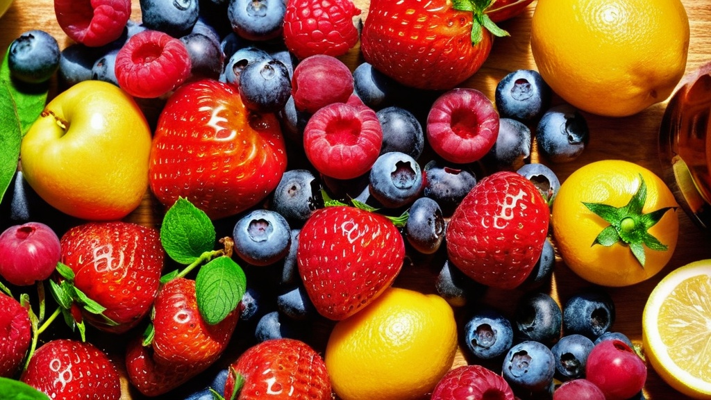 antioxidants