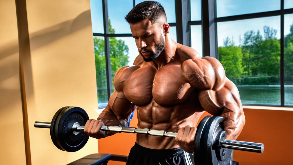 muscle pump