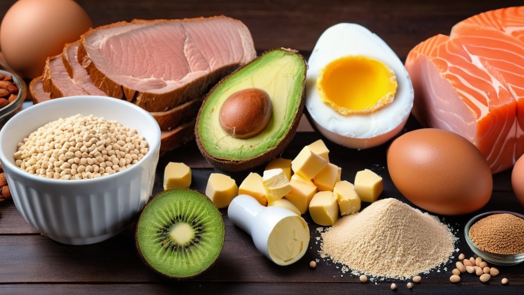 protein absorption