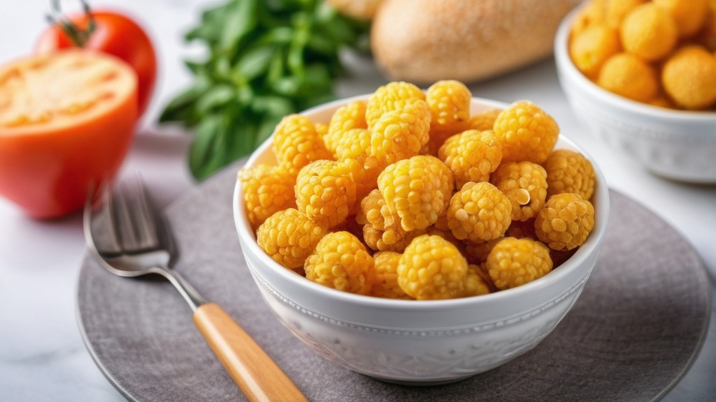 food sensitivities