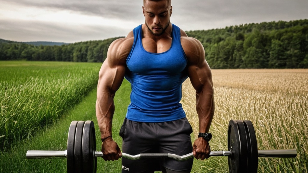 hardgainer nutrition