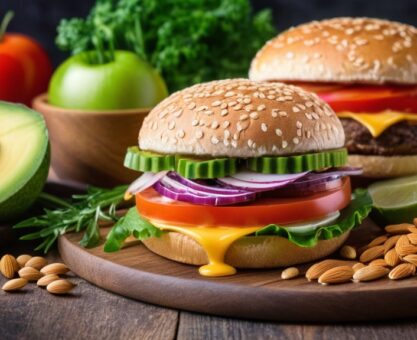 Photo food sensitivities