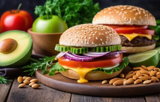 Photo food sensitivities