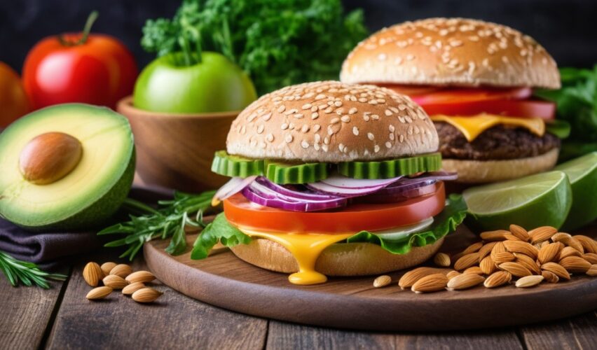 Photo food sensitivities