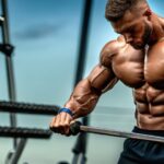 Photo hardgainer nutrition