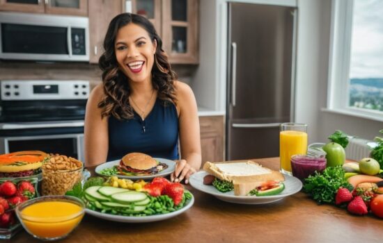Photo intuitive eating
