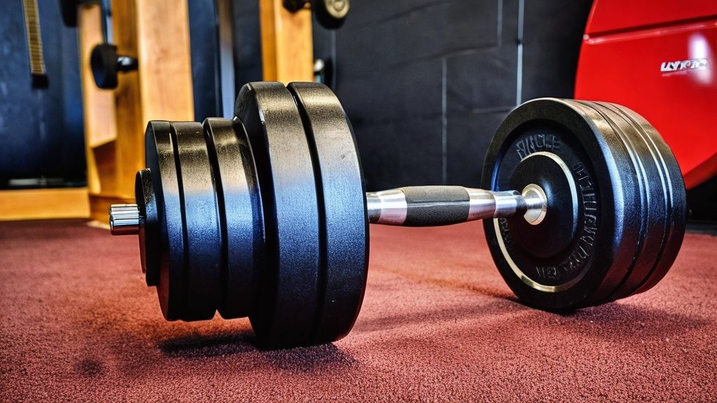 Photo muscle pump